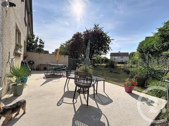 Appartement location à Argentan
