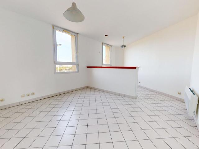 Appartement location à Le Havre