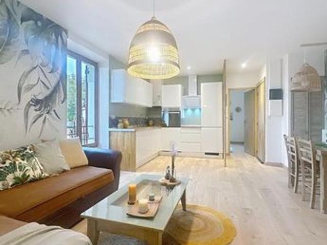 Appartement vente à Bayonne