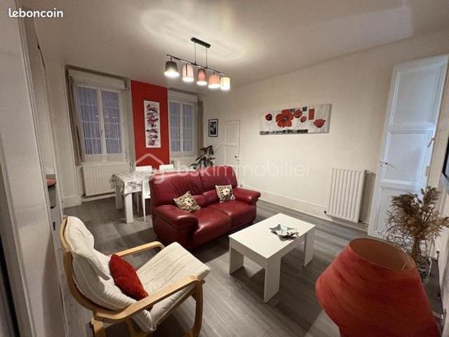 Appartement vente à Bagnères-de-Bigorre, Bagnères-de-bigorre