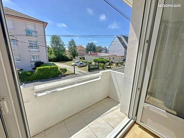 Appartement vente à Montreuil-sur-Mer, Berck