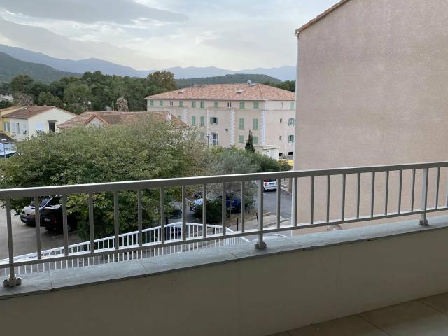 Appartement location à Calvi, Saint-florent