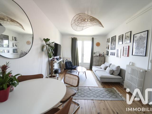 Appartement vente à Vallée, Avon