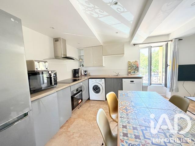 Appartement vente à Carpentras, Orange