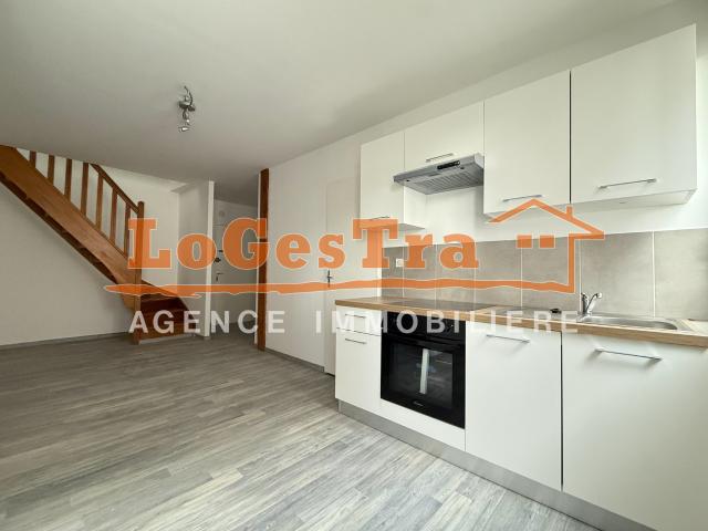 Appartement location à Neufchâteau, Vittel