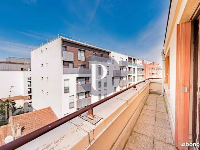 Appartement vente à Arcueil, Val-de-Marne