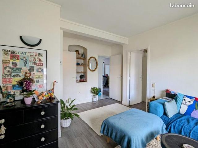 Appartement vente à Torcy, Lagny-sur-marne