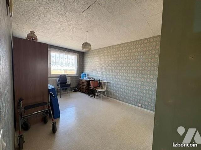 Appartement vente à Béthune, Pas-de-Calais