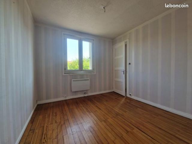 Appartement vente à Autun