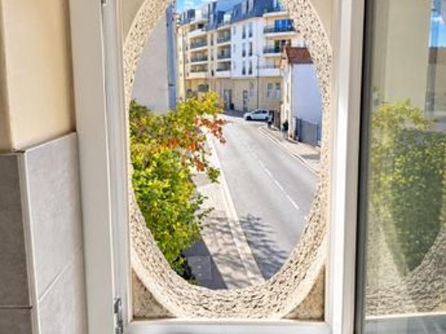 Appartement vente à Villeneuve-Saint-Georges, Val-de-Marne