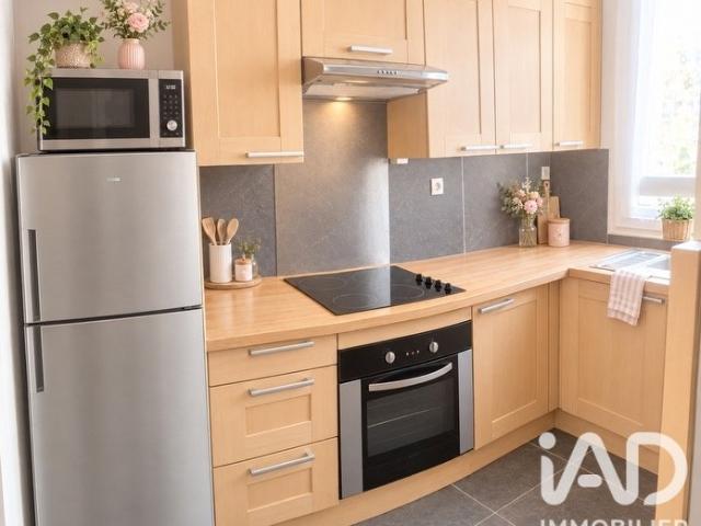 Appartement vente à Mairie - Vieux-Pays, Aulnay-sous-Bois