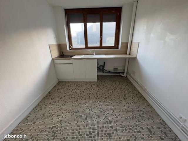 Appartement vente à Rouen, Elbeuf