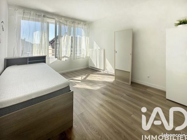Appartement vente à Argenteuil, Bezons