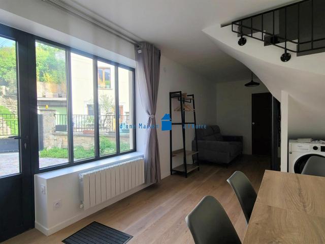 Appartement location à Carrières-sur-seine, Yvelines