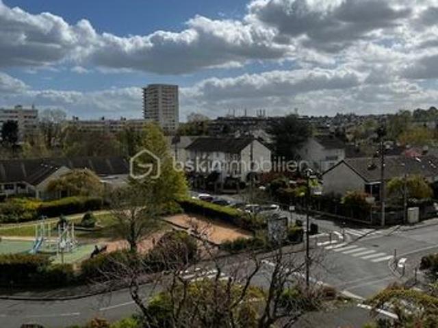 Appartement vente à Évry, Viry-châtillon