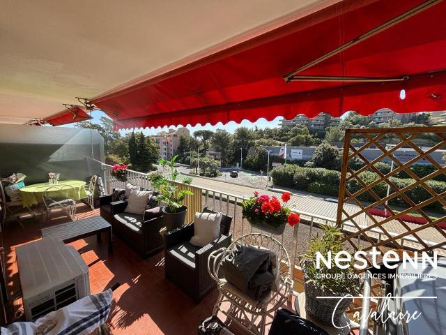Appartement vente à Arrondissement de Draguignan, Cavalaire-sur-mer