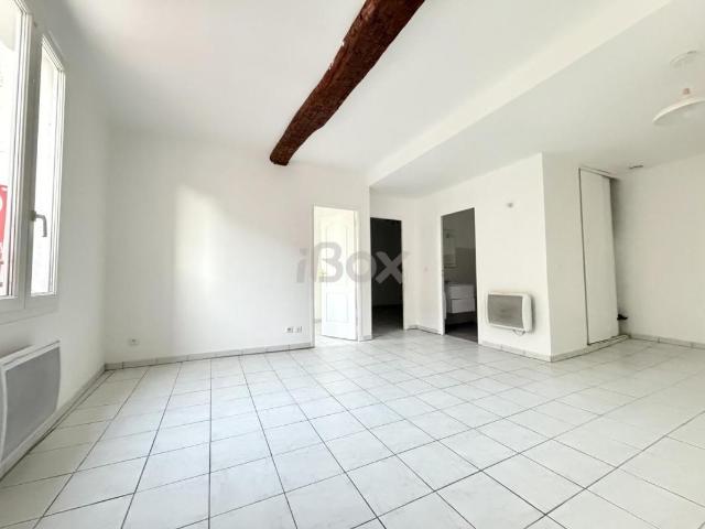Appartement location à Brignoles
