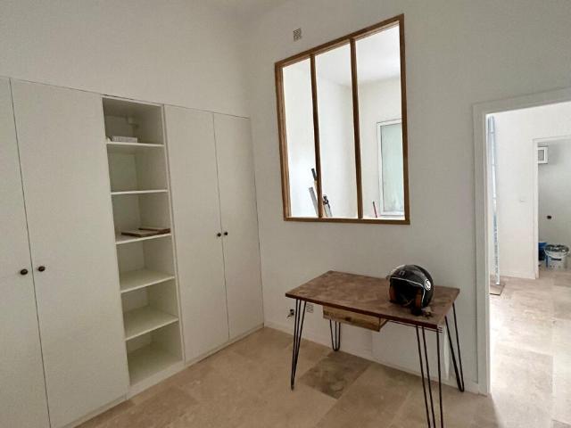 Appartement vente à Montpellier, Sète