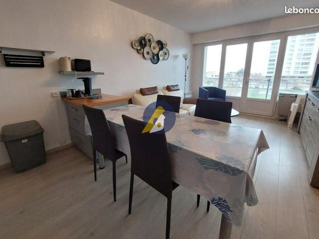 Appartement vente à Les Sables-d'Olonne, Saint-jean-de-monts