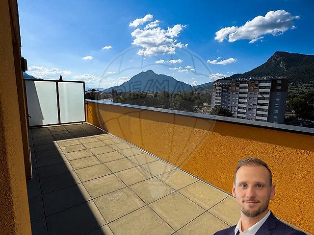 Appartement vente à Bonneville, Cluses