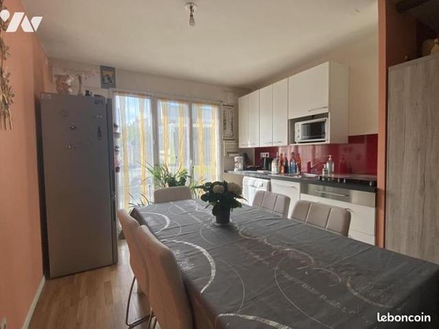 Appartement vente à Nantes