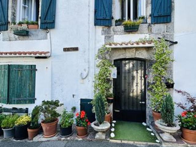 Appartement vente à Bayonne, Hasparren