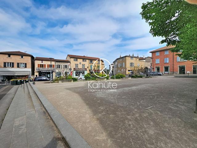 Appartement vente à Lyon, Métropole de Lyon