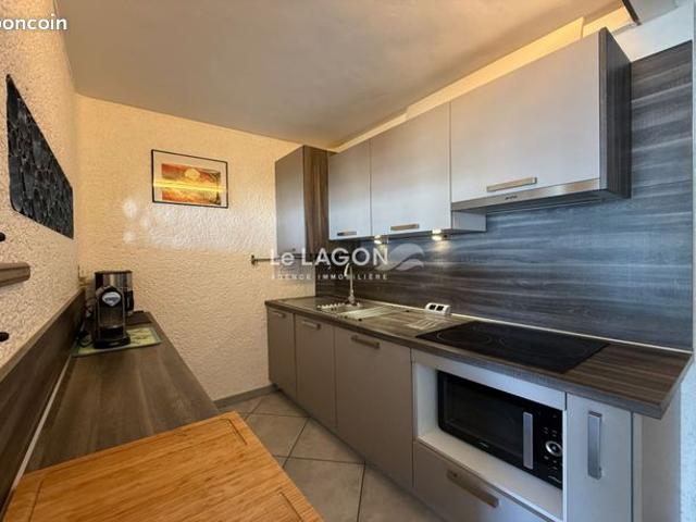 Appartement vente à Brive-la-Gaillarde, Saint-cyprien