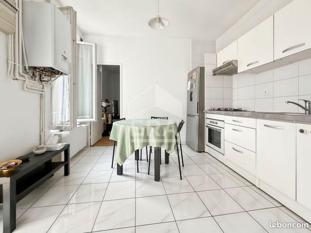 Appartement vente à Lyon, Métropole de Lyon