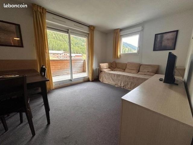 Appartement vente à Castellane, Allos