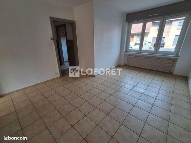 Appartement vente à Thionville, Serémange-erzange