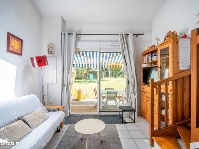 Appartement vente à Dax, Soustons