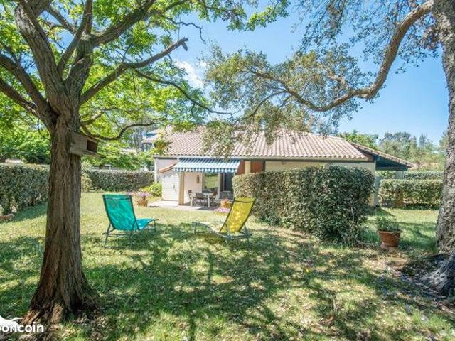 Appartement vente à Dax, Soustons