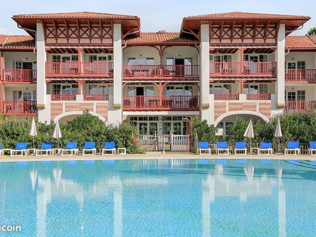 Appartement vente à Mont-de-Marsan, Biscarrosse