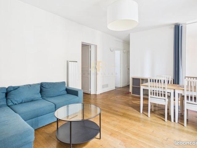 Appartement vente à Nogent-sur-Marne, Vincennes