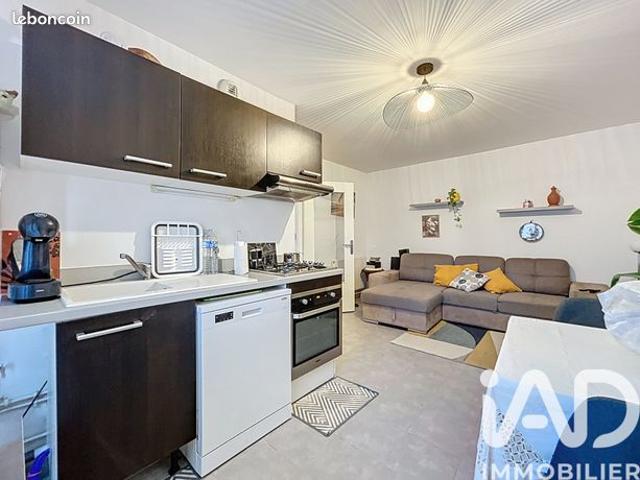 Appartement vente à Amiens, Longueau