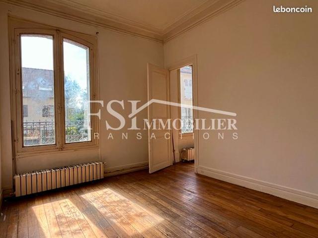 Appartement vente à Argenteuil, Saint-leu-la-forêt