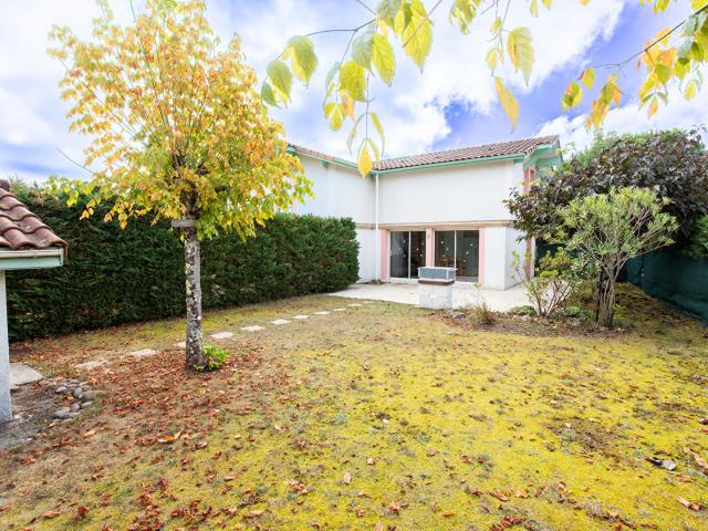 Appartement vente à Navarrosse, Biscarrosse