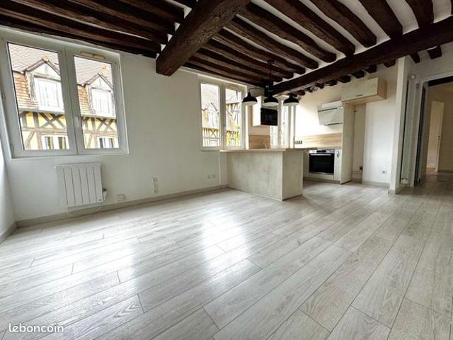 Appartement vente à Rouen, Darnétal