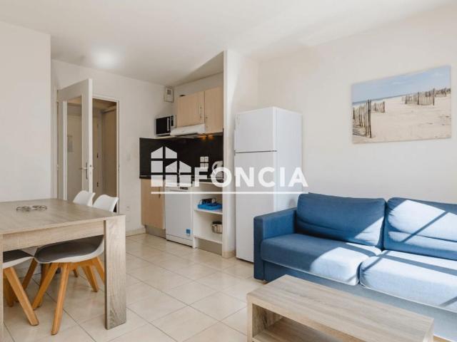 Appartement vente à Saint-Malo, Bretagne