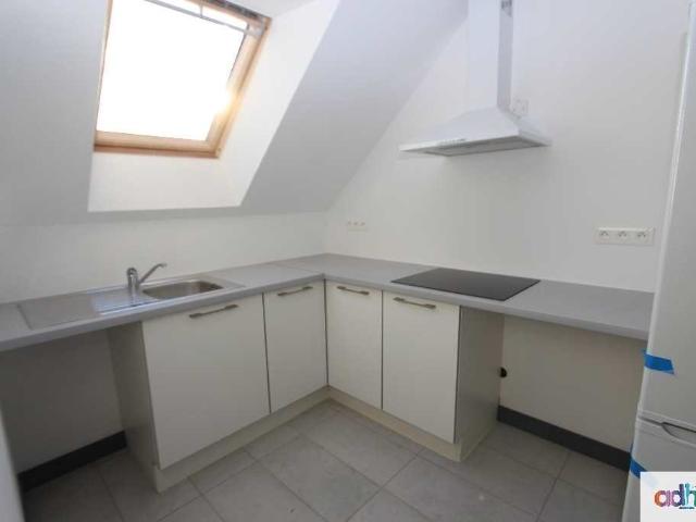 Appartement vente à Orléans, Beaugency