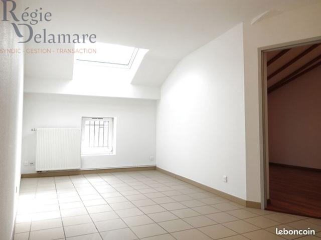 Appartement vente à Vienne, Saint-jean-de-bournay