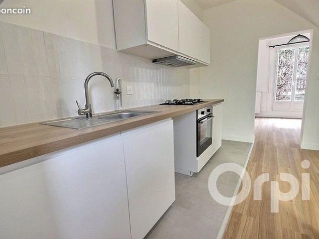 Appartement vente à Versailles, Trappes