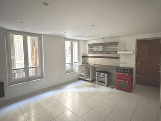 Appartement vente à Marseille