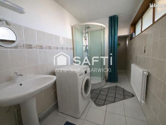 Appartement vente à Lens, Meurchin