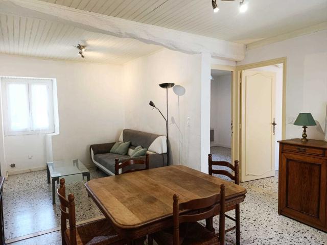 Appartement vente à Bastia, Pietracorbara