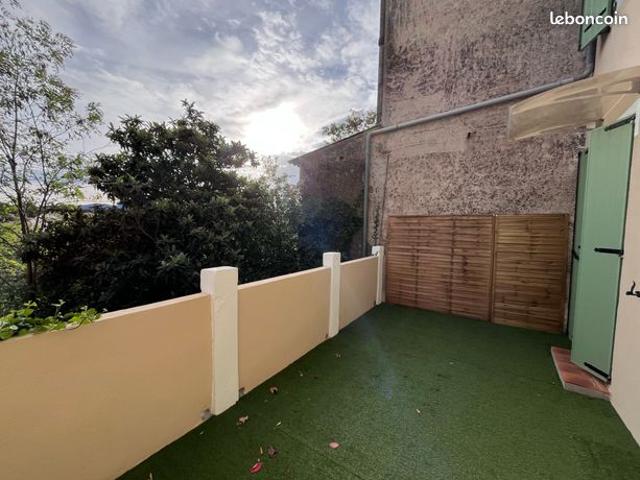 Appartement vente à Brignoles, Carnoules