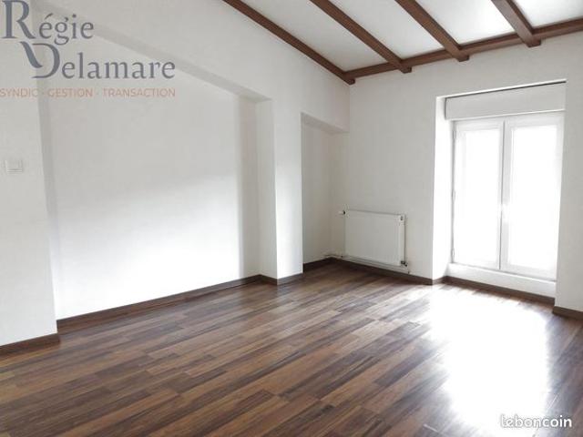Appartement vente à Vienne, Saint-jean-de-bournay