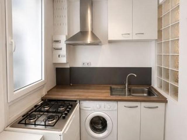 Appartement vente à Beauvais