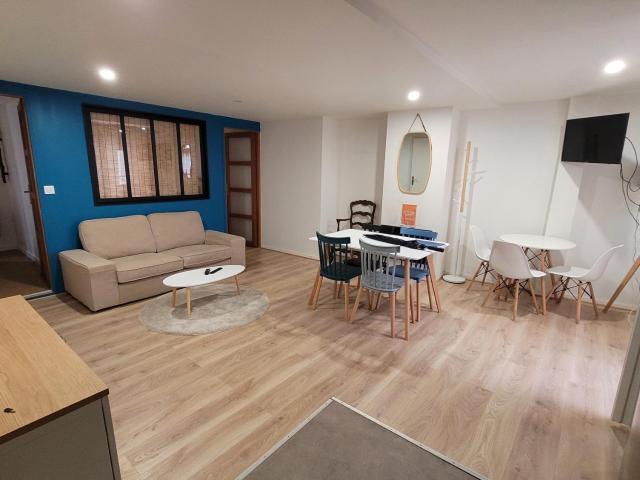 Appartement vente à Clermont-Ferrand, Clermont-ferrand